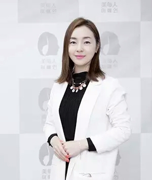 忠县金佳玭 美容协会会长